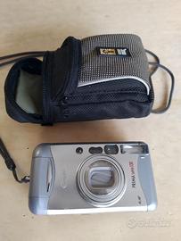 Macchina fotografica