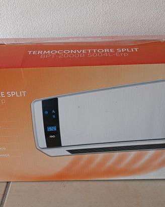 termoconvettore
