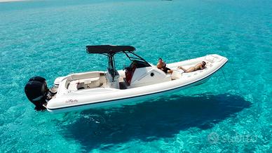 nuova jolly prince 34 cc 
