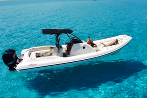 nuova jolly prince 34 cc 