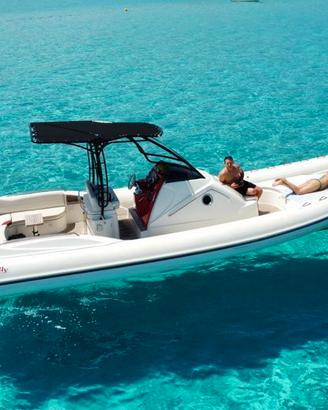 nuova jolly prince 34 cc 