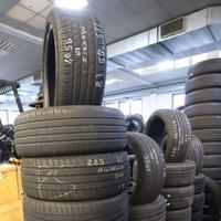 Pneumatici R 18 multimarche per tutti i veicoli
