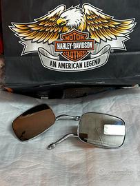 Specchi HARLEY DAVIDSON originali
