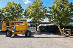 Haulotte HA 26 PX