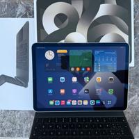 Apple iPad Air 5ª gen  + Magic Keyboard