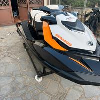 Seadoo 215 gtr del 2014