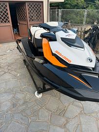 Seadoo 215 gtr del 2014