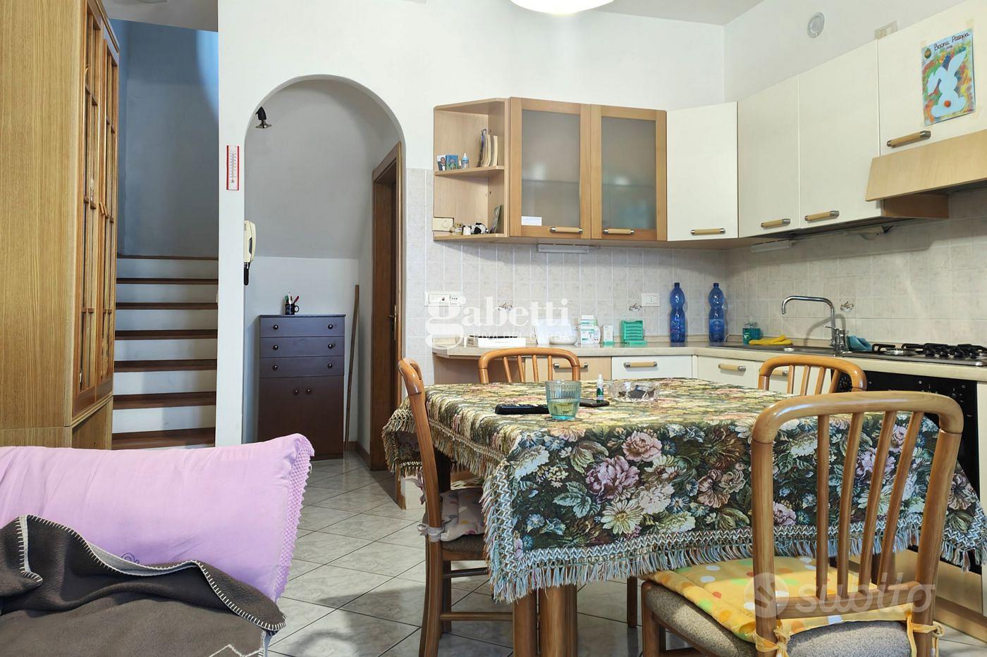 Apartment in Bleggio Superiore, Provincia di Trento - Vista 4