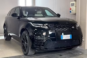 Land Rover Range Velar 2.0D I4 240 CV R-Dynamic HS