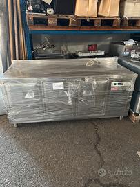 Banco frigo 3 porte
