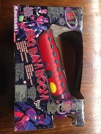 Big Bam Boom Kawasaki
