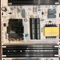 Scheda alimentazione hisense 55u71hq