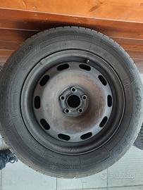 cerchioni da 15 Volkswagen 