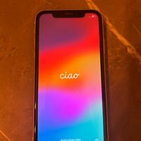 iPhone XR 64gb