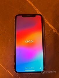 iPhone XR 64gb