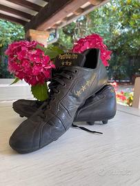 PANTOFOLA D'ORO DREAM PELLE CANGURO TG. 43