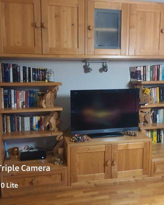 mobile arredo  parete