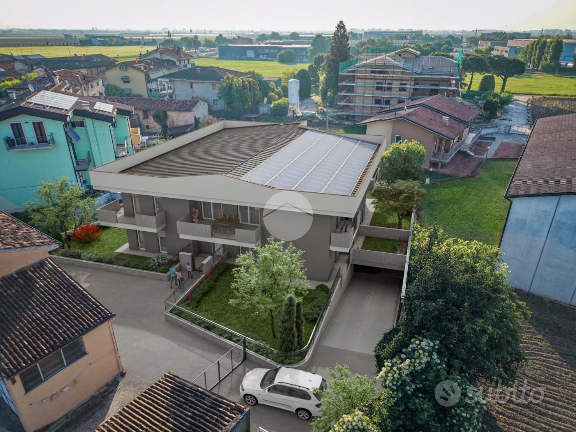 Apartment in Povegliano Veronese, Verona - Vista 3