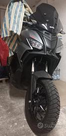 Nuovo SR GT 200 Euro 5+ 4 anni di Garanzia