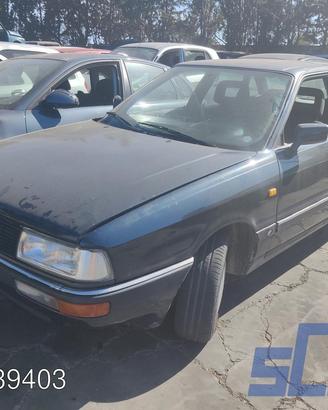 AUDI 90 893, 894, 8A2 2.3 E 133CV 87-91 -Ricambi
