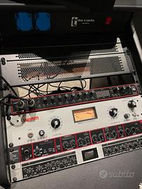 Focusrite Scarlett 18i20 3rd Gen