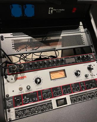 Focusrite Scarlett 18i20 3rd Gen