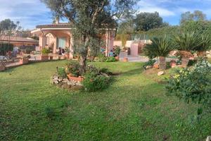 Villa signorile colli di Enea Pomezia