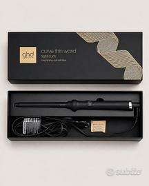 Arriccia Capelli GHD come nuovo