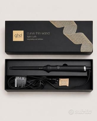 Arriccia Capelli GHD come nuovo