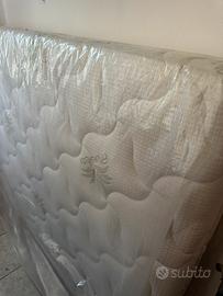 Materasso matrimoniale francese