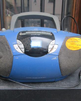 Radio Grundig