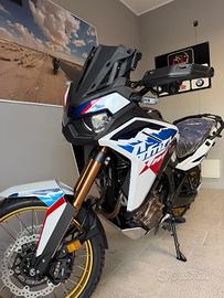 Honda AFRICA TWIN 1100 MY 26 PROMO