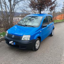 Fiat Panda 1.1 benzina ok neopatentati 