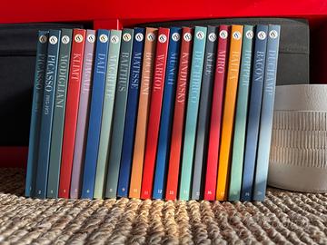 Enciclopedia completa “I Classici dell’Arte” Rizzo