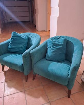 Set divani
