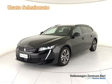 Peugeot 508 sw 1.5 bluehdi allure pack s&s 130cv e