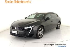 Peugeot 508 sw 1.5 bluehdi allure pack s&s 130cv e