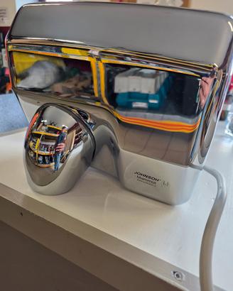 Asciugamani elettrico Johnson Mammut  GSQ 250