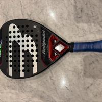 Racchetta padel Bullpadel