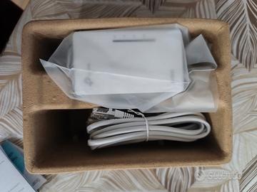 tp-link Powerline WiFi extender