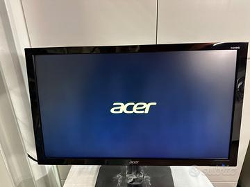 acer ka240hq Monitor Pc
