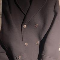 Cappotto Lana elegante Bambino Zara
