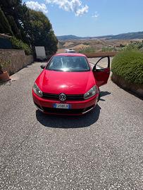 GOLF 6 DIESEL 1.6