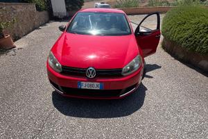 GOLF 6 DIESEL 1.6
