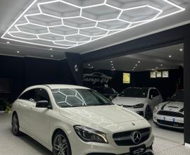 Mercedes-benz CLA 220 CLA 220 d 4Matic Automatic P