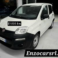 FIAT Panda 1.3 MJT S&S Pop Van 2 posti 81000KM