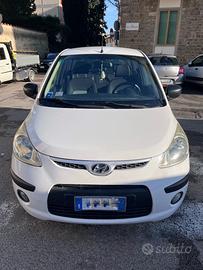 HYUNDAI i10 1.1 12V BlueDrive GPL