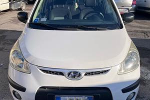 HYUNDAI i10 1.1 12V BlueDrive GPL