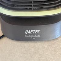 Termoventilatore elettrico