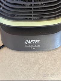 Termoventilatore elettrico